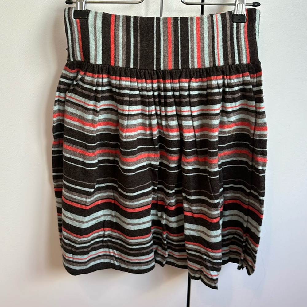 Anthropologie Sweater Skirt Size Small